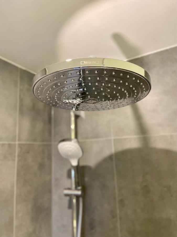 Traumhafte 115 Qm Ferienwohnung Am Steinhuder Meer, Ruhig, Komfortabel, Loggia, Parkplatz, Wifi Wunstorf Buitenkant foto