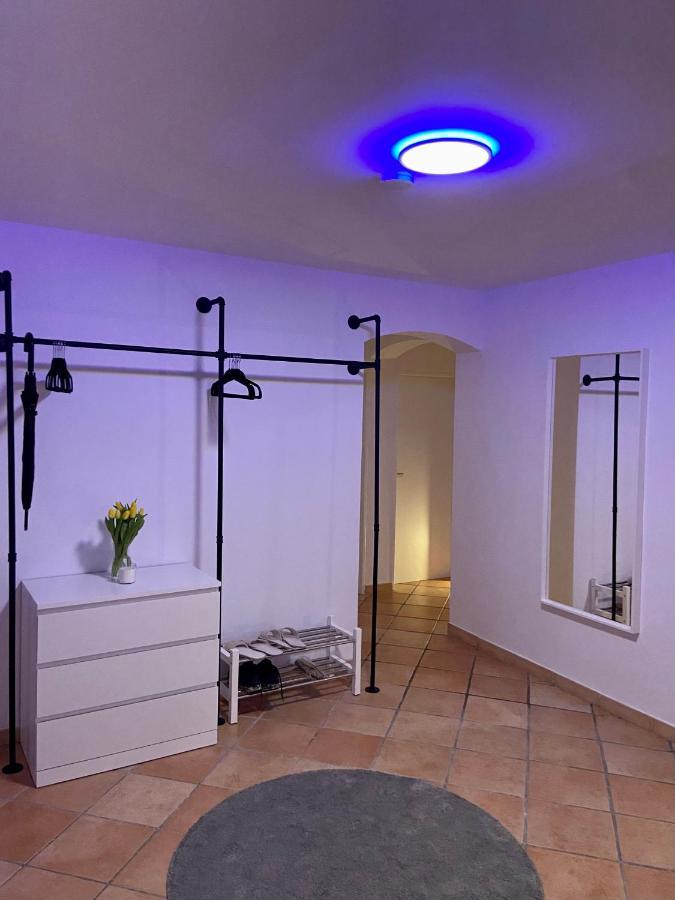 Traumhafte 115 Qm Ferienwohnung Am Steinhuder Meer, Ruhig, Komfortabel, Loggia, Parkplatz, Wifi Wunstorf Buitenkant foto