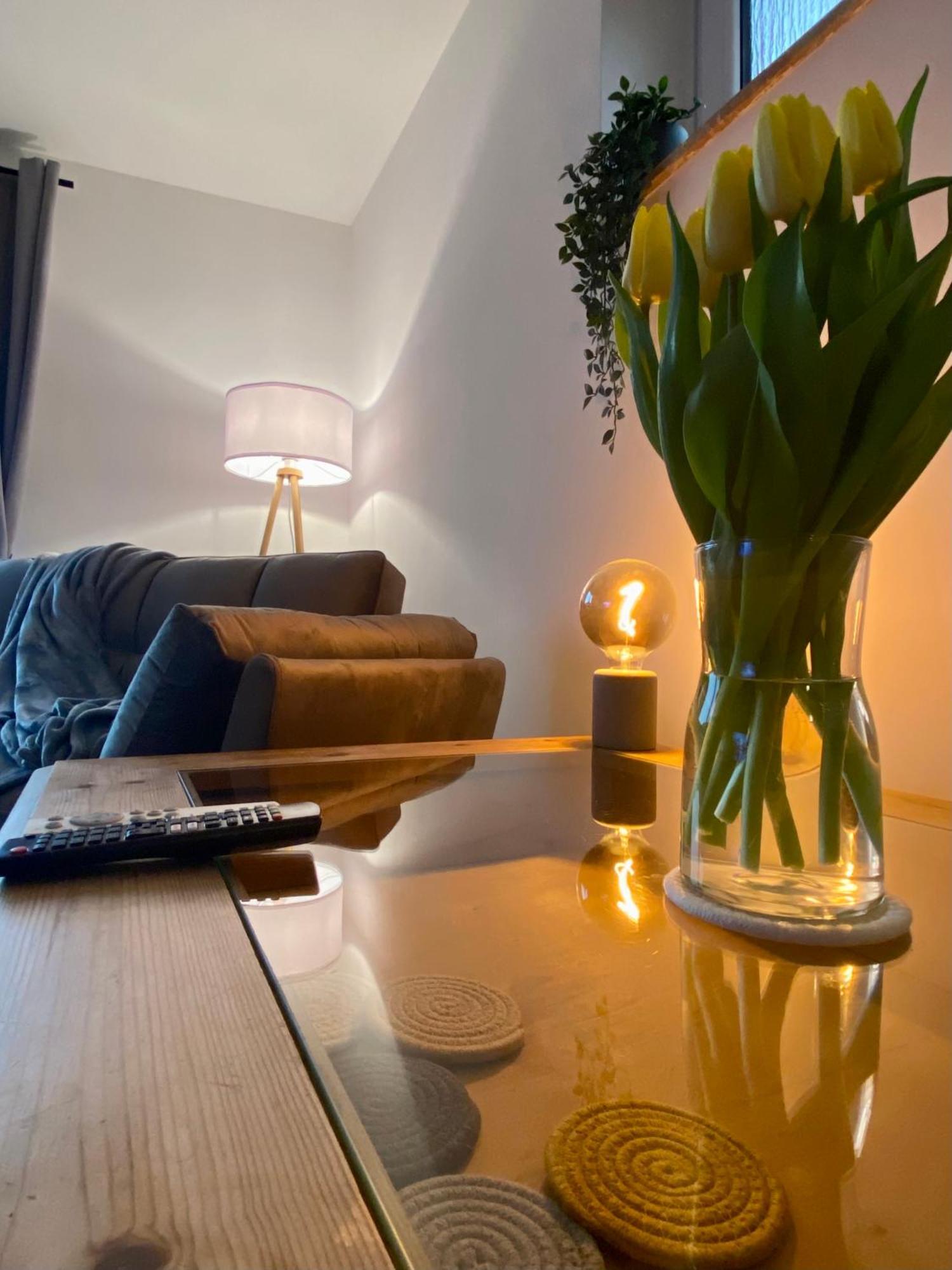 Traumhafte 115 Qm Ferienwohnung Am Steinhuder Meer, Ruhig, Komfortabel, Loggia, Parkplatz, Wifi Wunstorf Buitenkant foto